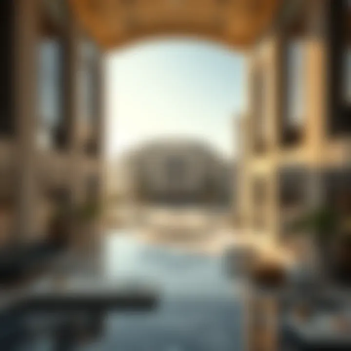 Magnificent A Comprehensive Examination of Boulevard Floor Plans in Dubai Real Estate
