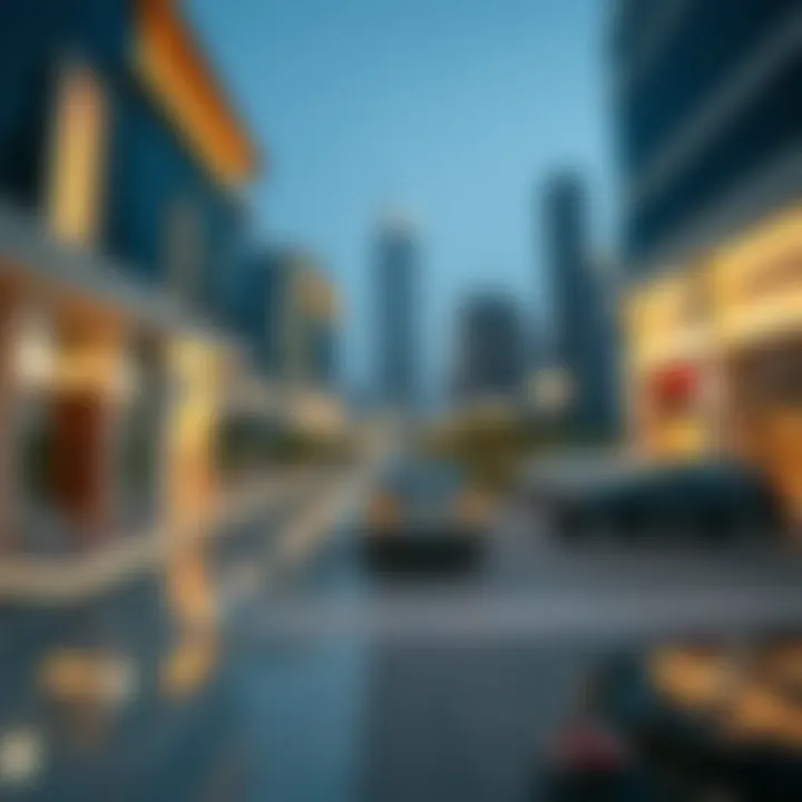 Magnificent A Comprehensive Guide to Applying for Dubai Electricity and Water Authority Services
