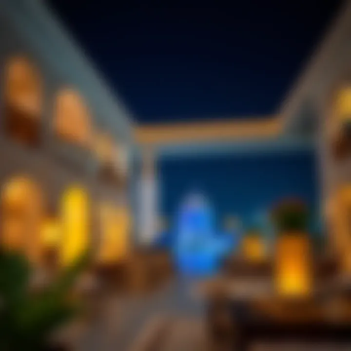 Magnificent Amani Residence Al Nahda 2: An In-Depth Exploration