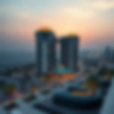 Magnificent An Exploration of Wasl 1 Residences: A Comprehensive Overview