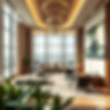 Magnificent An In-Depth Exploration of Sobha Construction in the UAE Magnificent An In-Depth Exploration of Sobha Construction in the UAE