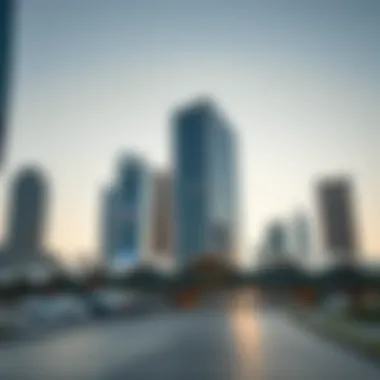 Magnificent Business Central Dubai: Navigating Opportunities in the Heart of the UAE