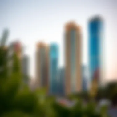Magnificent Comprehensive Analysis of Business Towers in Dubai Real Estate Magnificent Comprehensive Analysis of Business Towers in Dubai Real Estate
