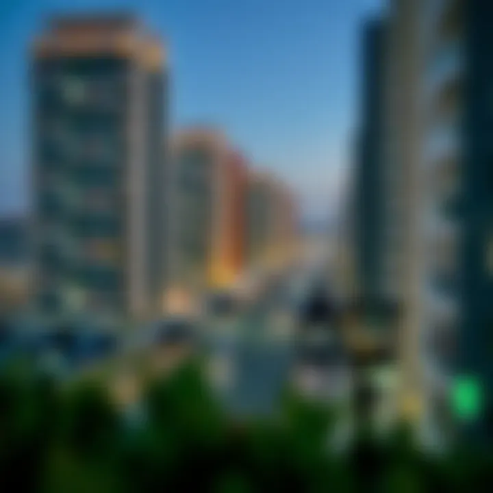 Magnificent Comprehensive Guide to Renting a 1BHK in Deira, Dubai