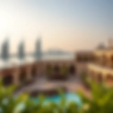 Magnificent Comprehensive Overview of La Perle Dubai