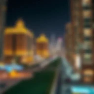 Magnificent Expat Migration to Dubai: A Detailed Analysis Magnificent Expat Migration to Dubai: A Detailed Analysis