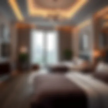 Magnificent Exploring Affordable Family Room Rentals in Dubai