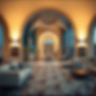 Magnificent Exploring Al Jurf Gantout: A Comprehensive Overview