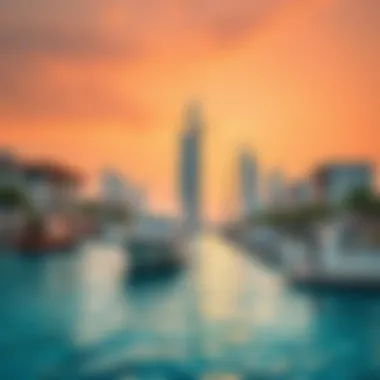 Magnificent Exploring Bayshore: A Comprehensive Guide to Dubai's Coastal Gem