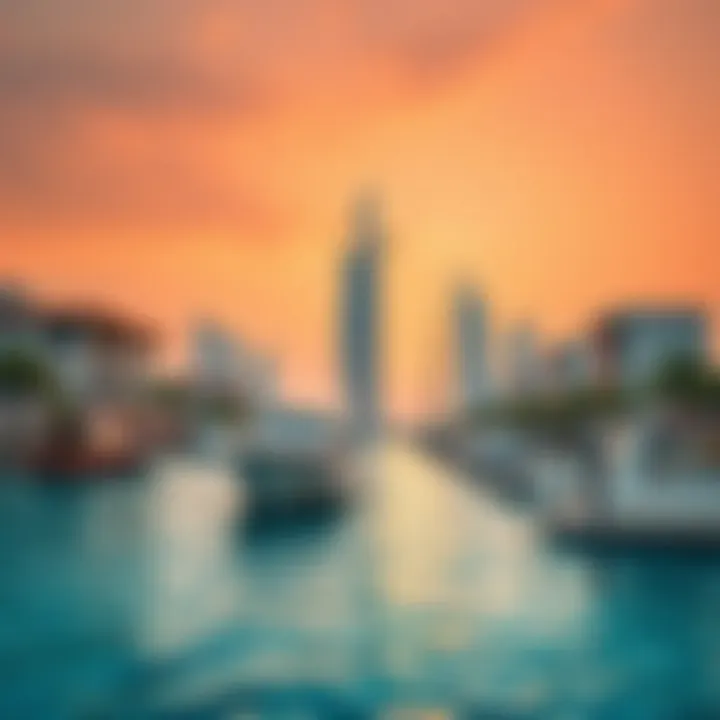 Magnificent Exploring Bayshore: A Comprehensive Guide to Dubai's Coastal Gem