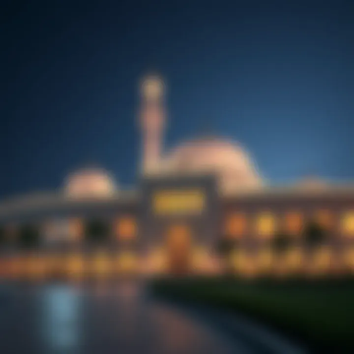 Magnificent Exploring Emirates Islamic Mirdif: Insights and Opportunities