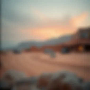 Magnificent Exploring Hatta Dubai: An In-Depth Guide