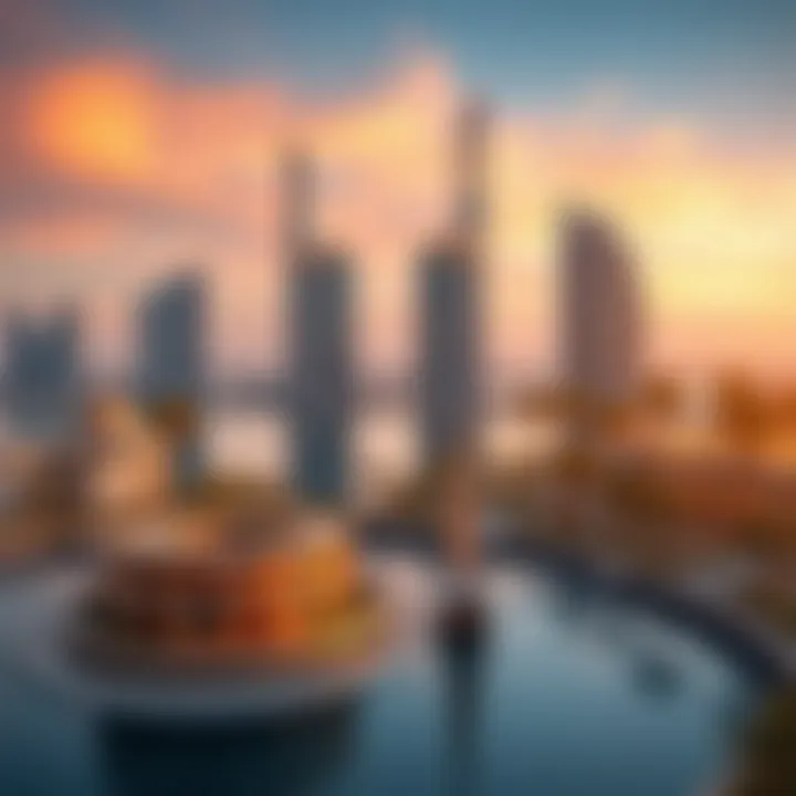 Magnificent Exploring Lagoon Views at Damac: A Comprehensive Analysis