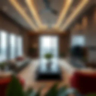 Magnificent Exploring Pulse Residence Park B4: An In-Depth Analysis