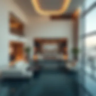 Magnificent Exploring Sadaf 1 in Jumeirah Beach Residence: A Comprehensive Analysis