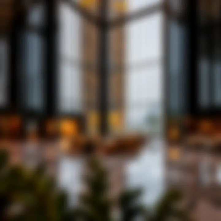 Magnificent Exploring Shobha One: A Comprehensive Analysis of Its Impact on Dubai Real Estate
