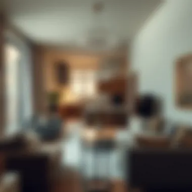 Magnificent Exploring Studio Flats in Hor Al Anz: A Comprehensive Guide