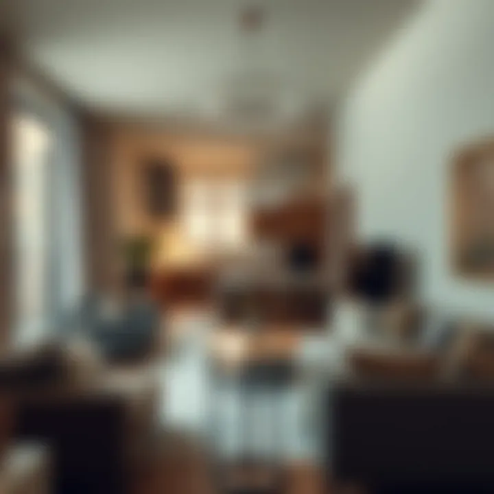 Magnificent Exploring Studio Flats in Hor Al Anz: A Comprehensive Guide