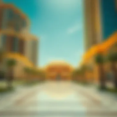 Magnificent Exploring the Advantages of Golden Residency