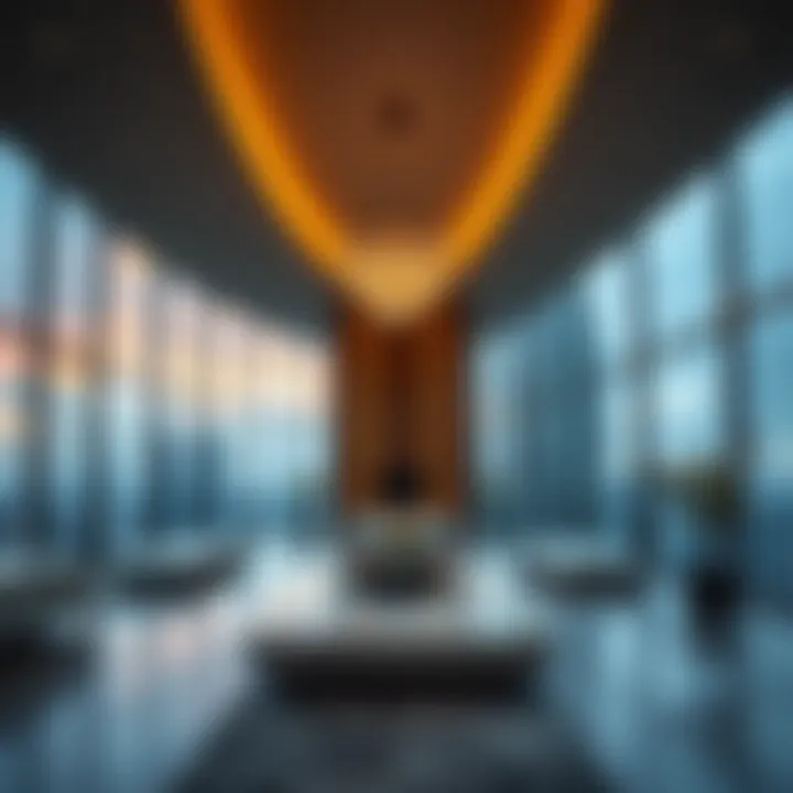 Magnificent Exploring the Concept of Sky Residences