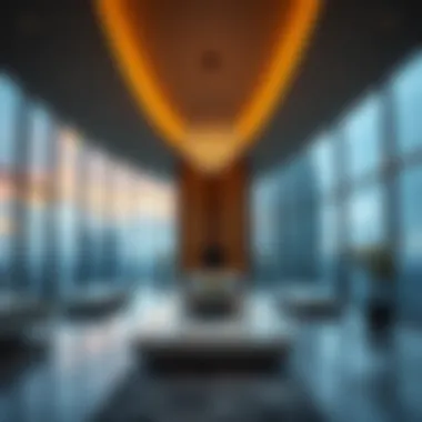 Magnificent Exploring the Concept of Sky Residences Magnificent Exploring the Concept of Sky Residences