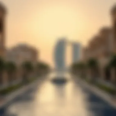Magnificent Exploring The Palm, Dubai: A Comprehensive Guide