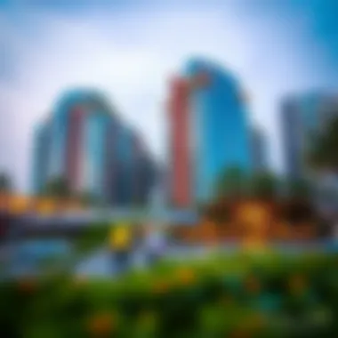 Magnificent Exploring تلال مردف افنيو: A Comprehensive Guide to One of Dubai's Premier Developments