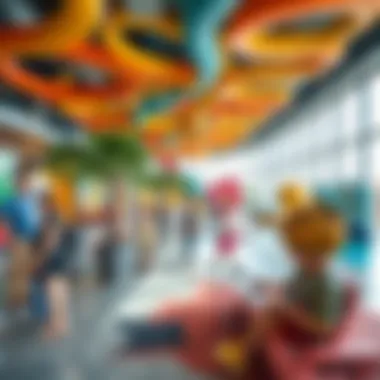 Magnificent Exploring Xpark Jr in Dubai: A Comprehensive Guide Magnificent Exploring Xpark Jr in Dubai: A Comprehensive Guide