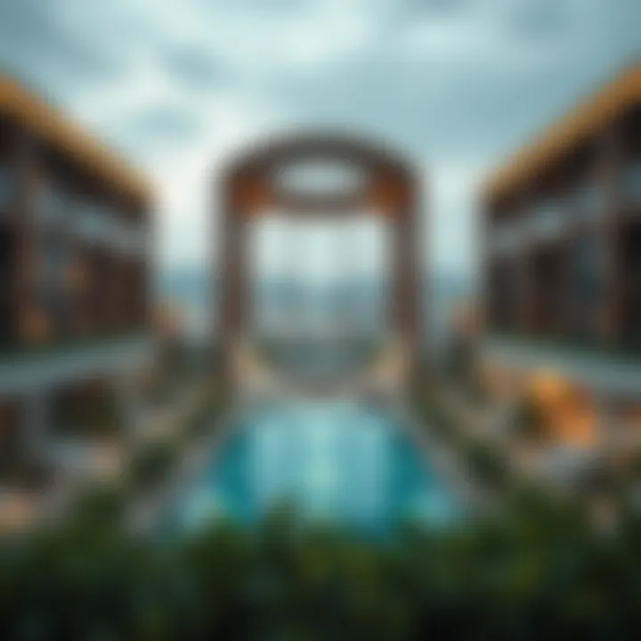 Magnificent Expo Village Residences: An Insightful Exploration