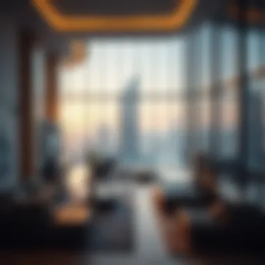 Magnificent Floor Plans of Burj Vista Tower 1: An In-Depth Review Magnificent Floor Plans of Burj Vista Tower 1: An In-Depth Review