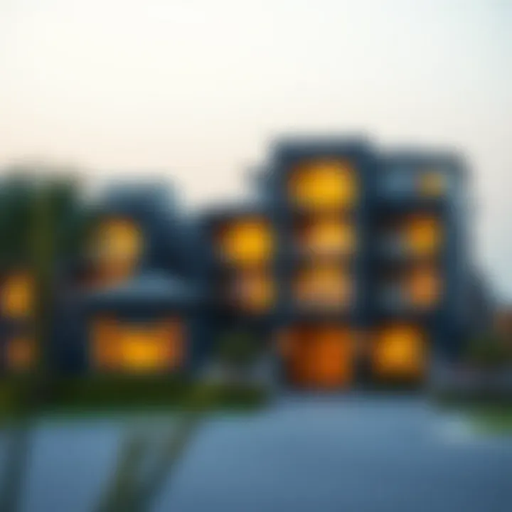 Magnificent Identifying the Ideal Location in Dubai Real Estate
