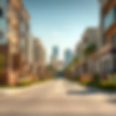 Magnificent Identifying the Optimal Locations for Family Living in Dubai Magnificent Identifying the Optimal Locations for Family Living in Dubai