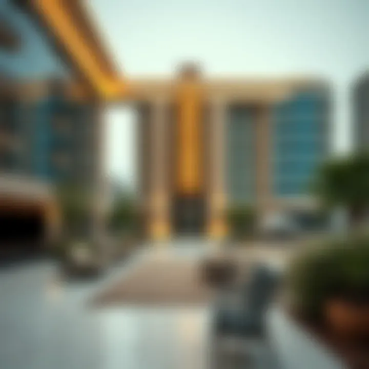 Magnificent Living in Dubai with Family: A Comprehensive Resource