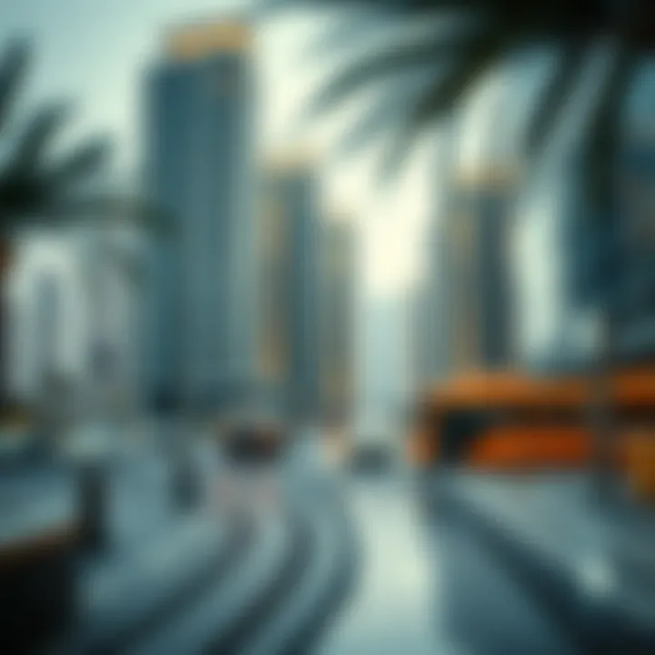 Magnificent Mashreq Elite Real Estate Development: An In-Depth Analysis