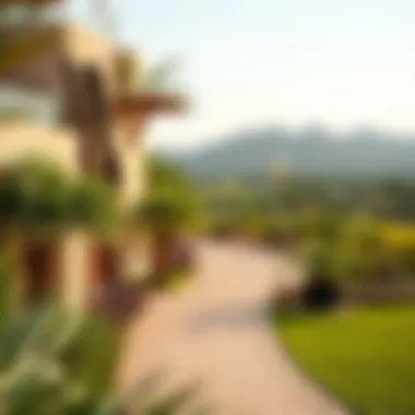 Magnificent Master Plan of Arabian Ranches 3: A Comprehensive Analysis