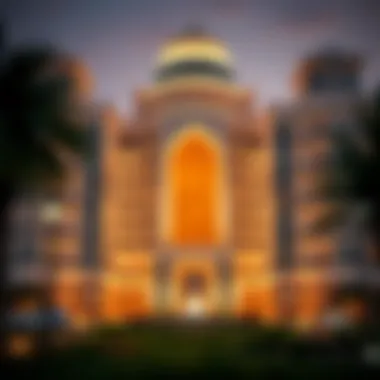 Magnificent Navigating Job Hunting Visas in the UAE: A Comprehensive Guide