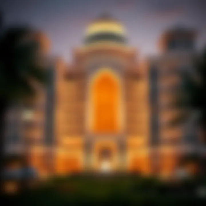 Magnificent Navigating Job Hunting Visas in the UAE: A Comprehensive Guide