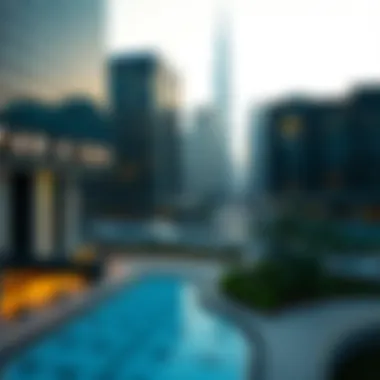Magnificent Navigating the Landscape of Tax Advisory in Dubai