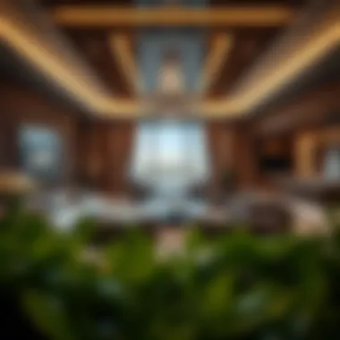 Magnificent Pagani Residence Dubai: An In-depth Exploration