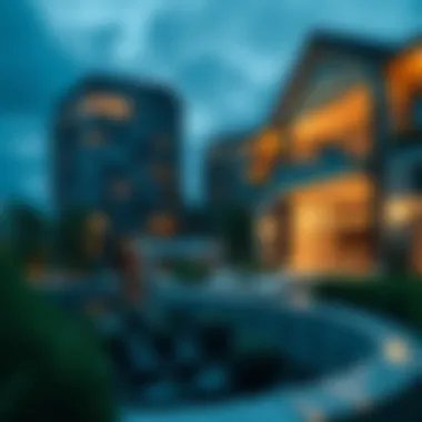 Magnificent Pearlstone Management: Insights into Effective Real Estate Strategy Magnificent Pearlstone Management: Insights into Effective Real Estate Strategy