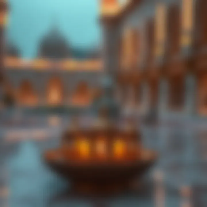 Magnificent Ramadan 2023 Dates in the UAE: Cultural Significance and Observances