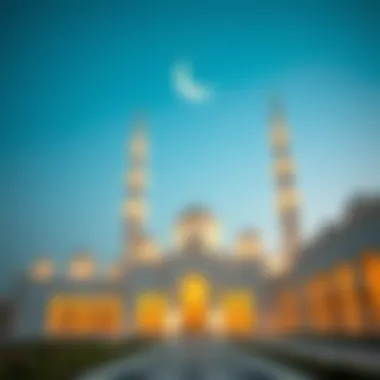 Magnificent Ramadan Update 2024: Insights for the UAE