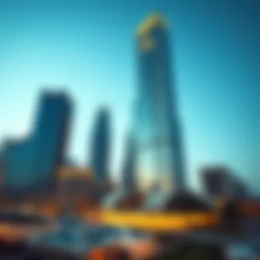 Magnificent The New Tallest Building in Dubai: A Comprehensive Analysis
