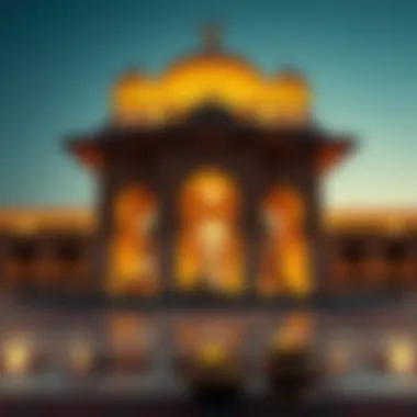 Magnificent Understanding Ramadan 2024: Iftar Times and Their Significance