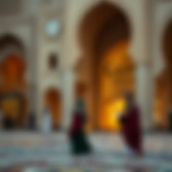 Magnificent Understanding the First Day of Ramadan 2024: Significance and Observances