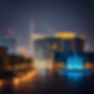 Magnificent Understanding the Most Expensive Areas in Dubai Magnificent Understanding the Most Expensive Areas in Dubai