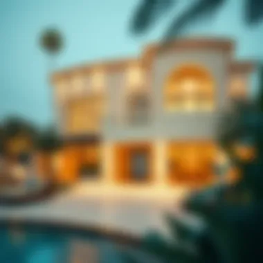 Magnificent Understanding Villa Costs in Dubai: A Comprehensive Guide