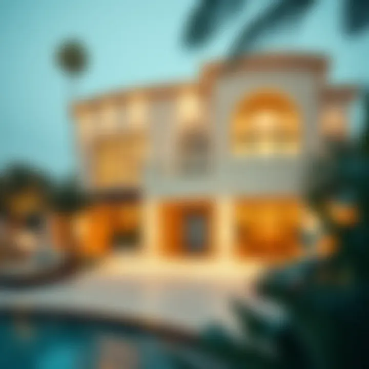 Magnificent Understanding Villa Costs in Dubai: A Comprehensive Guide