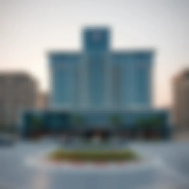 Magnificent United Properties Dubai: Navigating the Real Estate Landscape