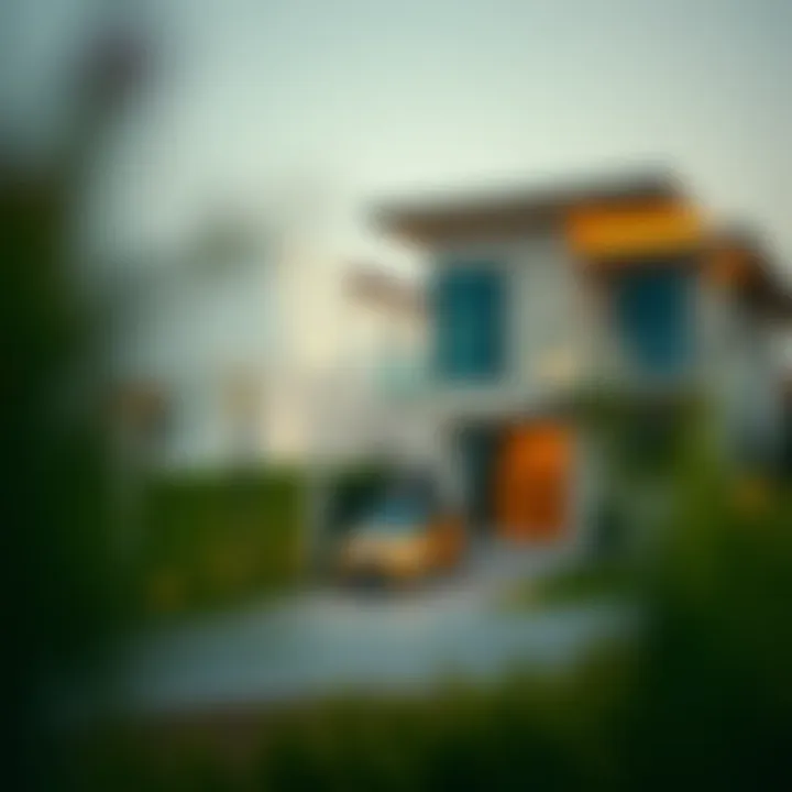 Understanding credit score implications